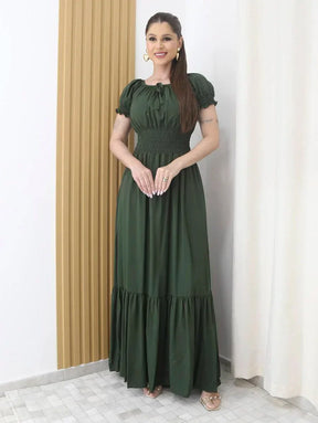 Vestido  Sônia Hernandes