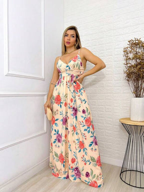 Vestido Kay Floral