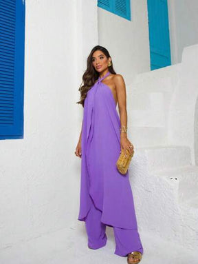 Conjunto Mykonos