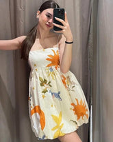 Vestido Tamara