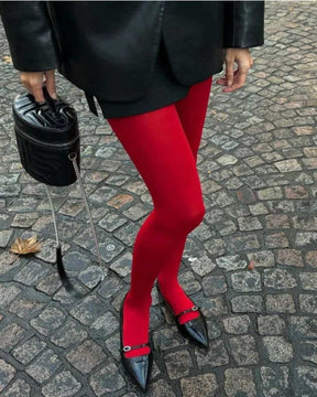 Meia Calça Red