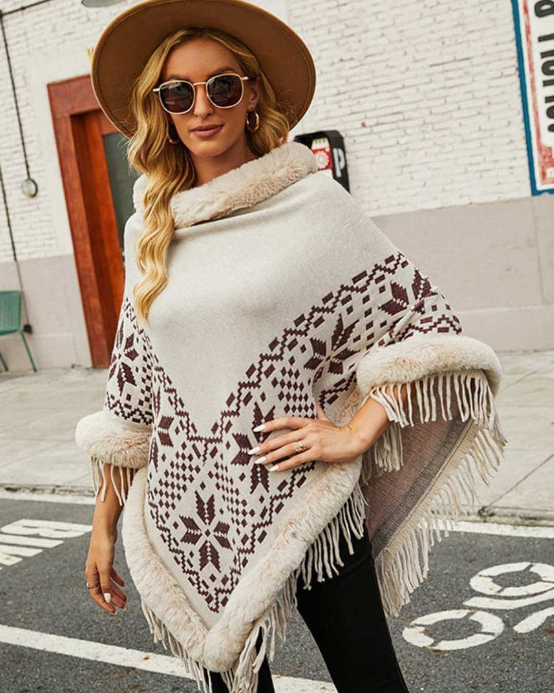 Poncho Melissa