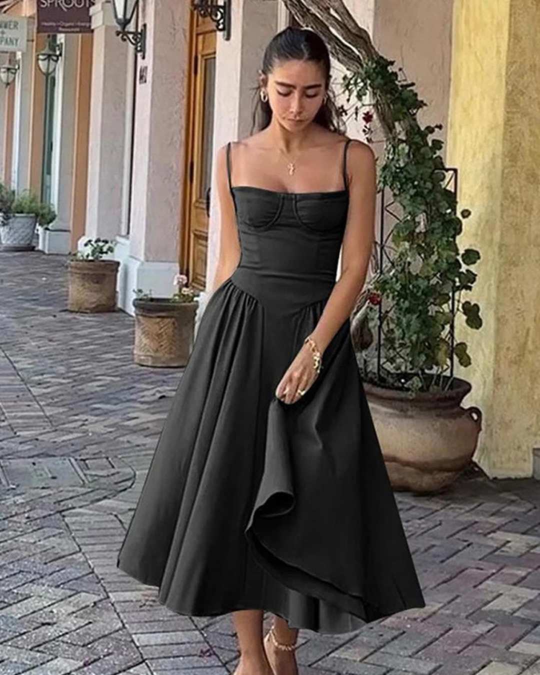 Vestido Michelli