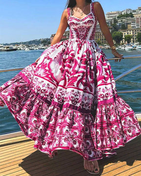 Vestido Lia