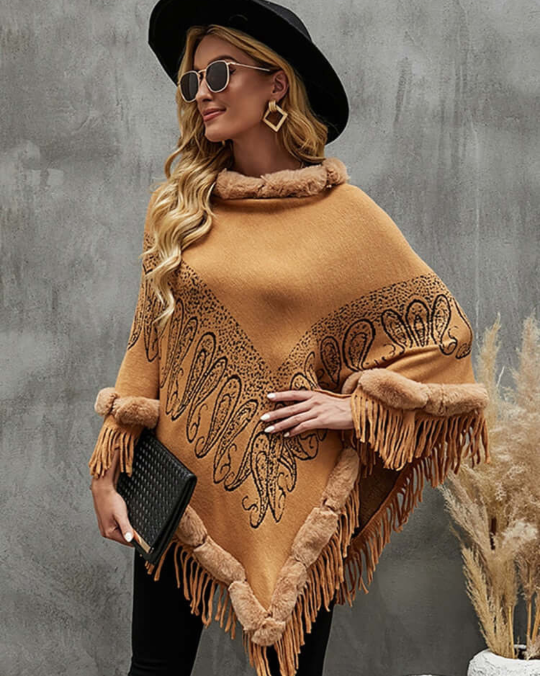 Poncho Esther