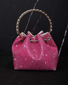 Bolsa Londres Pink