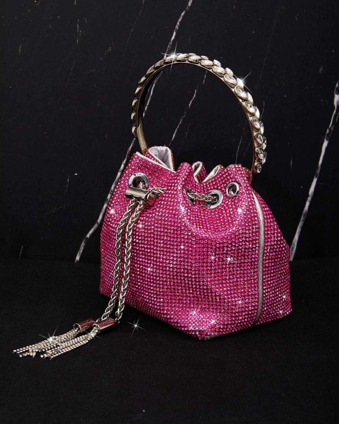 Bolsa Londres Pink