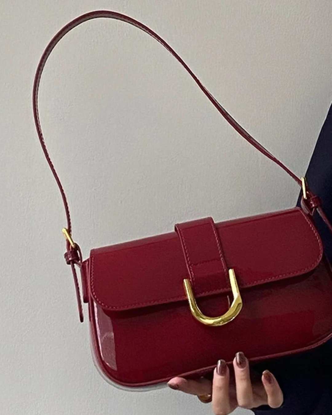 Bolsa Raquel