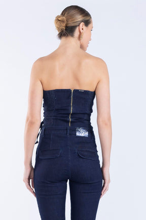 *CORSET JEANS TIMELESS