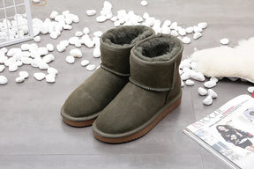 Bota UGG couro Legitimo - Novidade