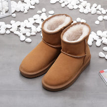 Bota UGG couro Legitimo - Novidade