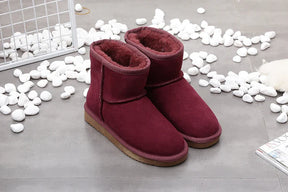 Bota UGG couro Legitimo - Novidade