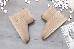 Bota UGG couro Legitimo - Novidade