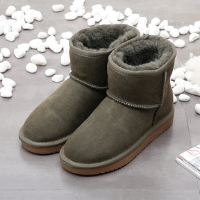 Bota UGG couro Legitimo - Novidade