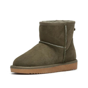 Bota UGG couro Legitimo - Novidade