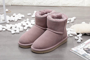 Bota UGG couro Legitimo - Novidade