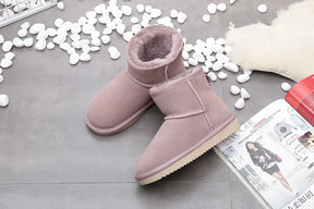 Bota UGG couro Legitimo - Novidade