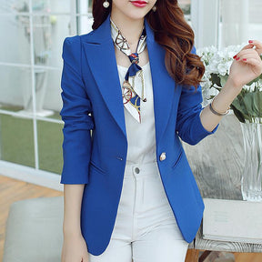 Blazer Santorini Jackes - Verde