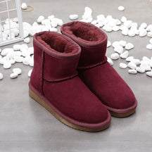 Bota UGG couro Legitimo - Novidade