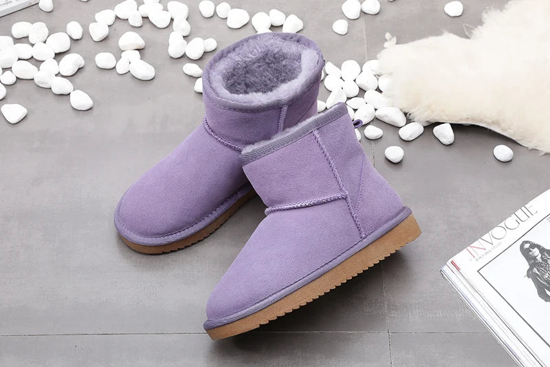 Bota UGG couro Legitimo - Novidade