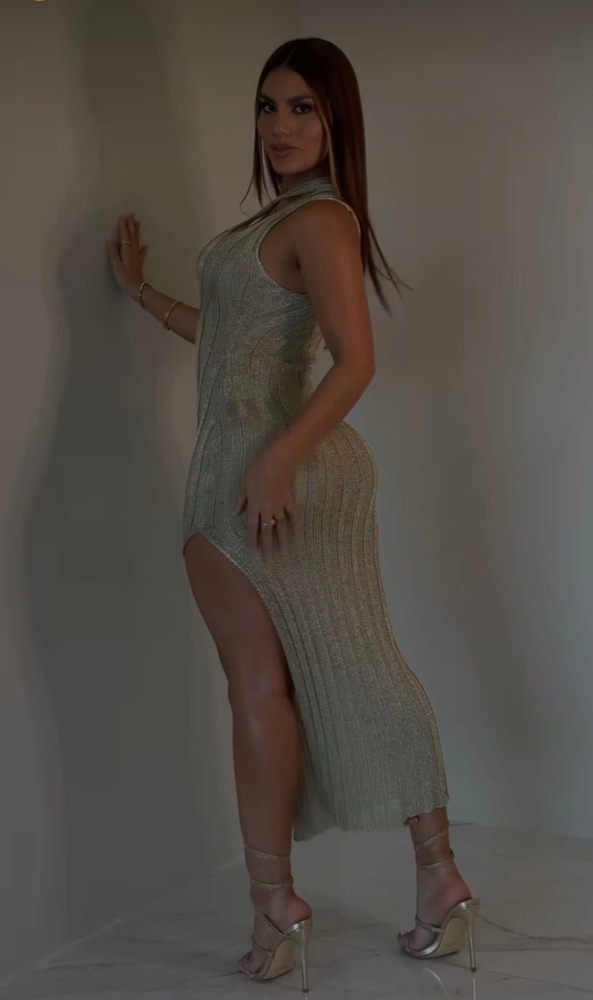 Vestido Sienna