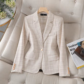 BLAZER SLIM RENATA