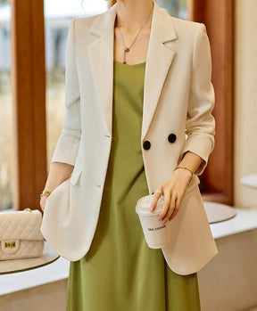 Blazer Santorini Slim Nora