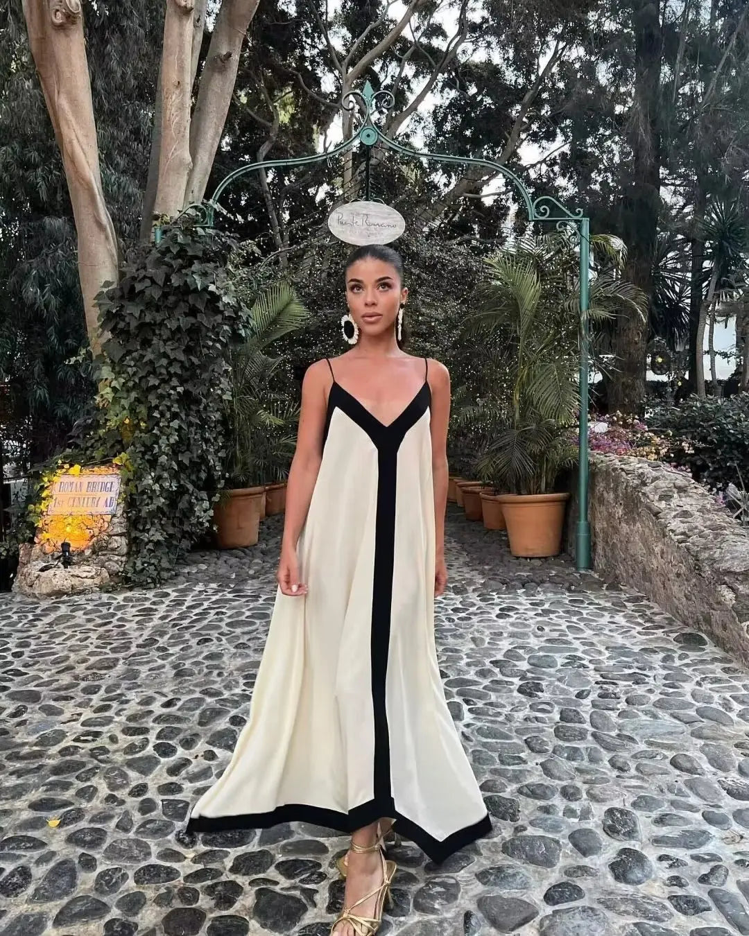 Vestido Jullieta