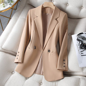 Blazer Santorini Bernard