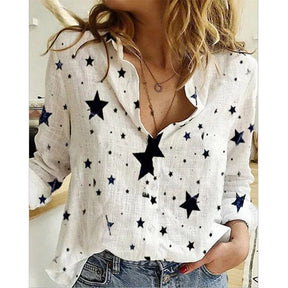 BLUSA ANNA ESTAMPAS