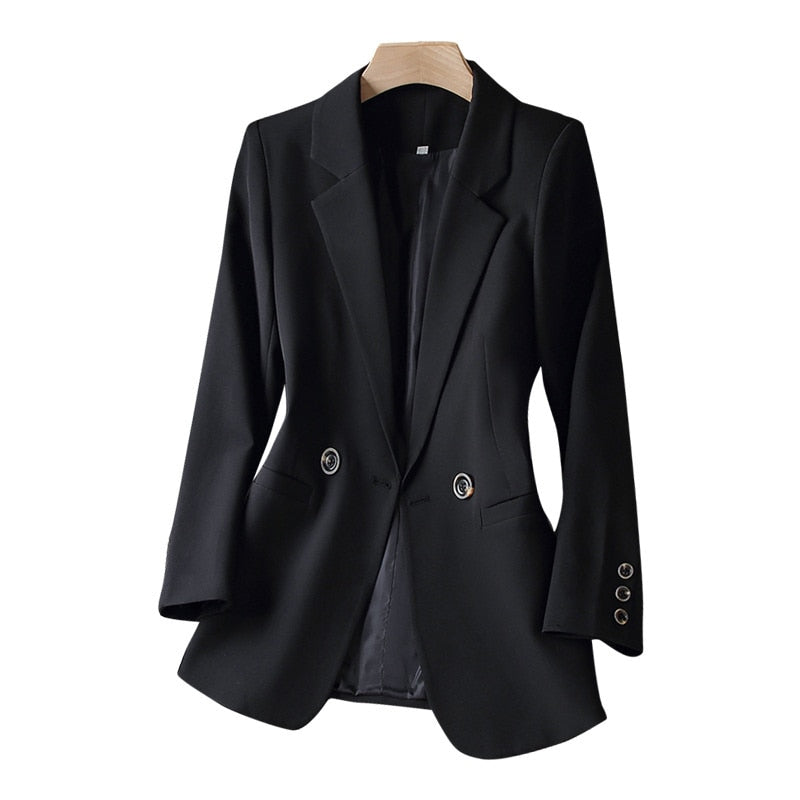 Blazer Santorini Bernard