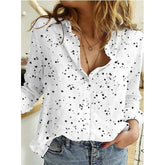 BLUSA ANNA ESTAMPAS