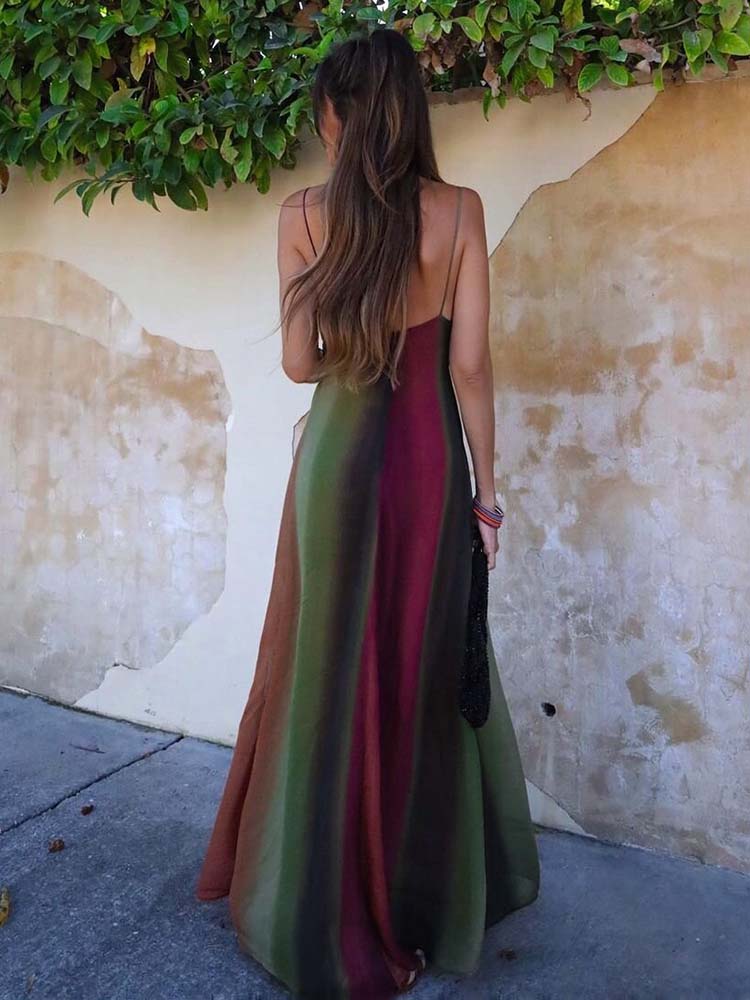 VESTIDO ROMANA