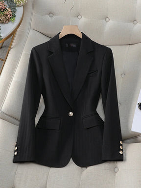 Blazer Patricia Slim