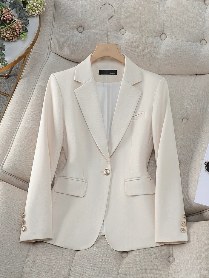 Blazer Patricia Slim