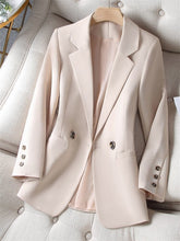 Blazer Santorini Bernard