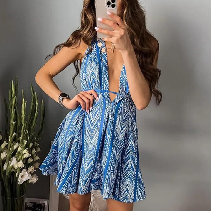 Vestido Val