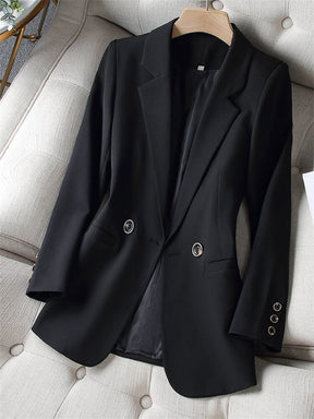 Blazer Santorini Bernard