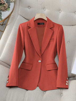 BLAZER SLIM SANDRA