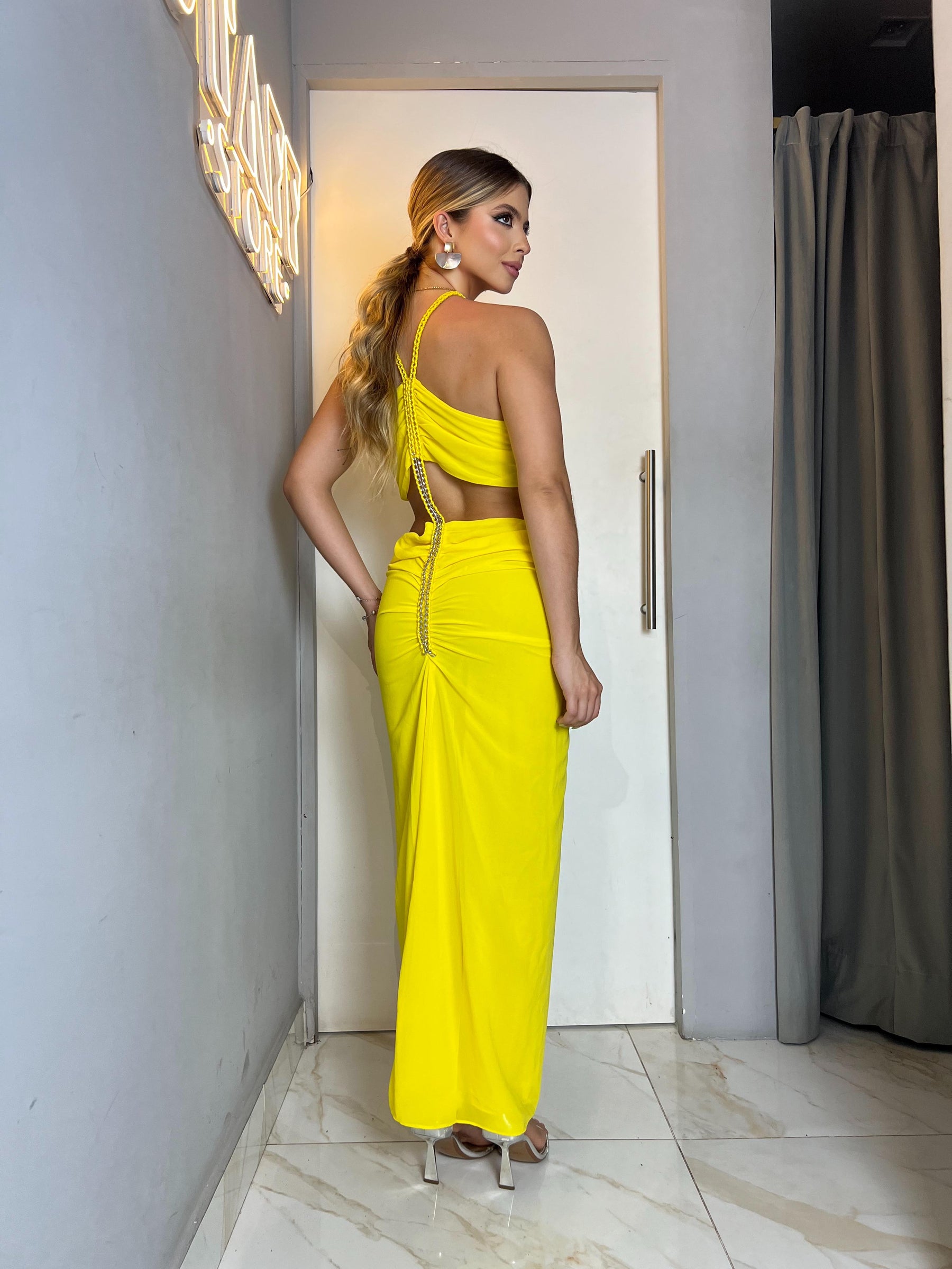 Vestido Antonela